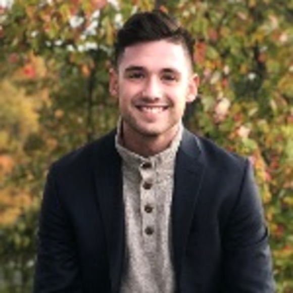 Meet your Posher, Brandon - Picture 1 of 1